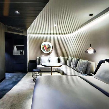Vue Hotel בייג'ינג מראה חיצוני תמונה