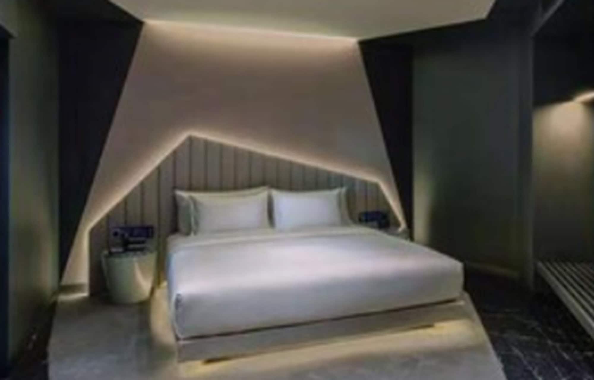 Vue Hotel בייג'ינג מראה חיצוני תמונה