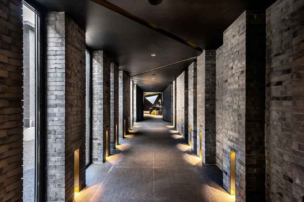 Vue Hotel בייג'ינג מראה חיצוני תמונה