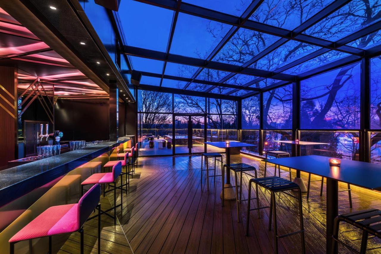 Vue Hotel בייג'ינג מראה חיצוני תמונה