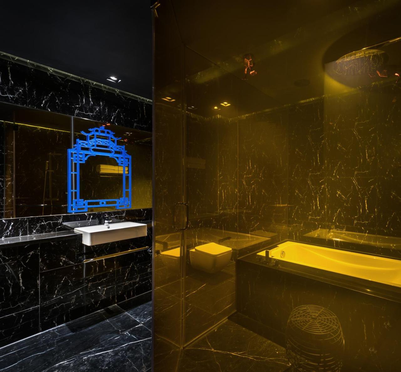Vue Hotel בייג'ינג מראה חיצוני תמונה