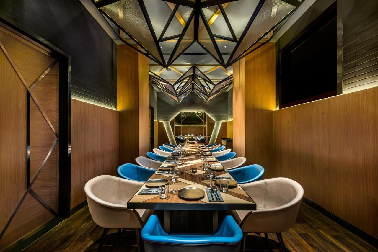 Vue Hotel בייג'ינג מראה חיצוני תמונה
