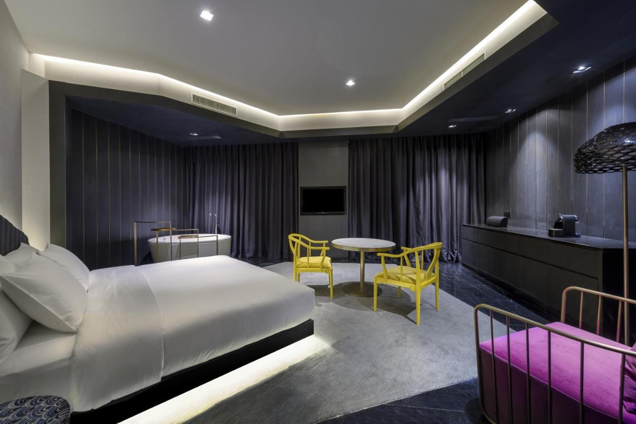 Vue Hotel בייג'ינג מראה חיצוני תמונה