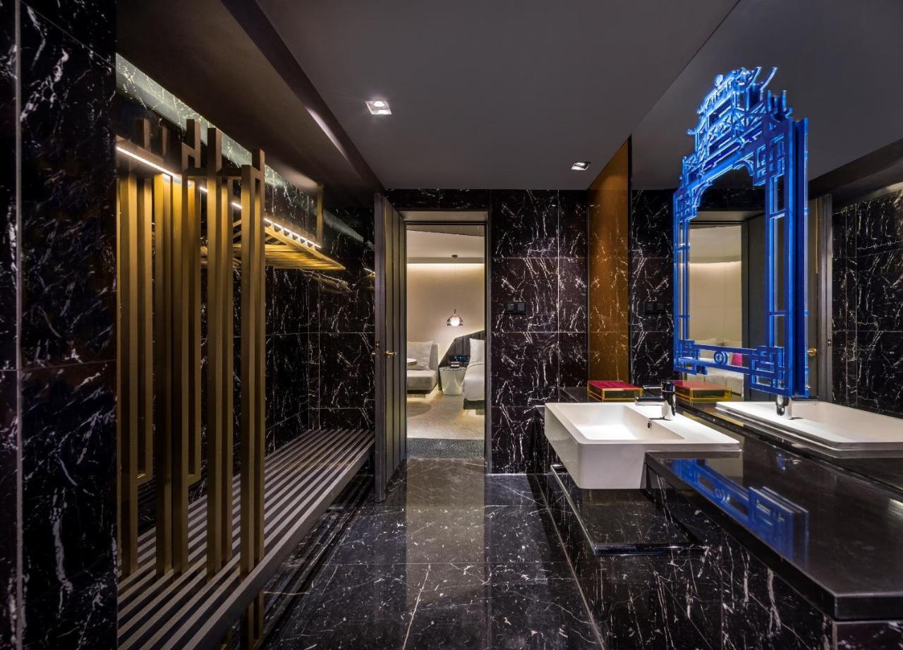 Vue Hotel בייג'ינג מראה חיצוני תמונה