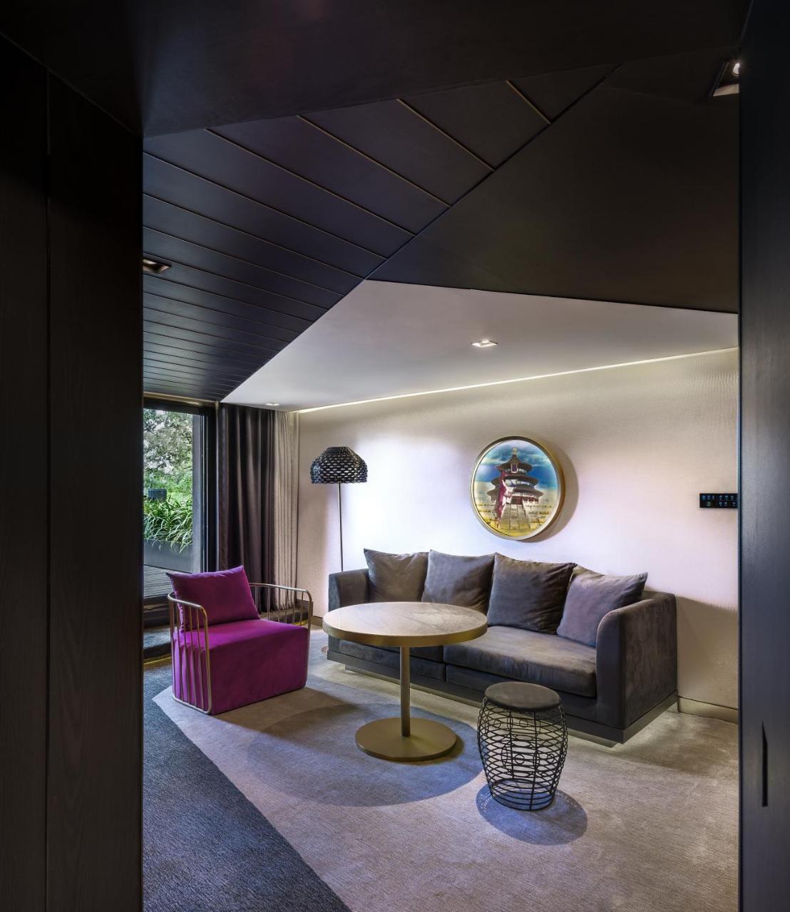 Vue Hotel בייג'ינג מראה חיצוני תמונה
