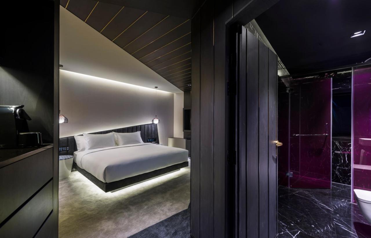 Vue Hotel בייג'ינג מראה חיצוני תמונה