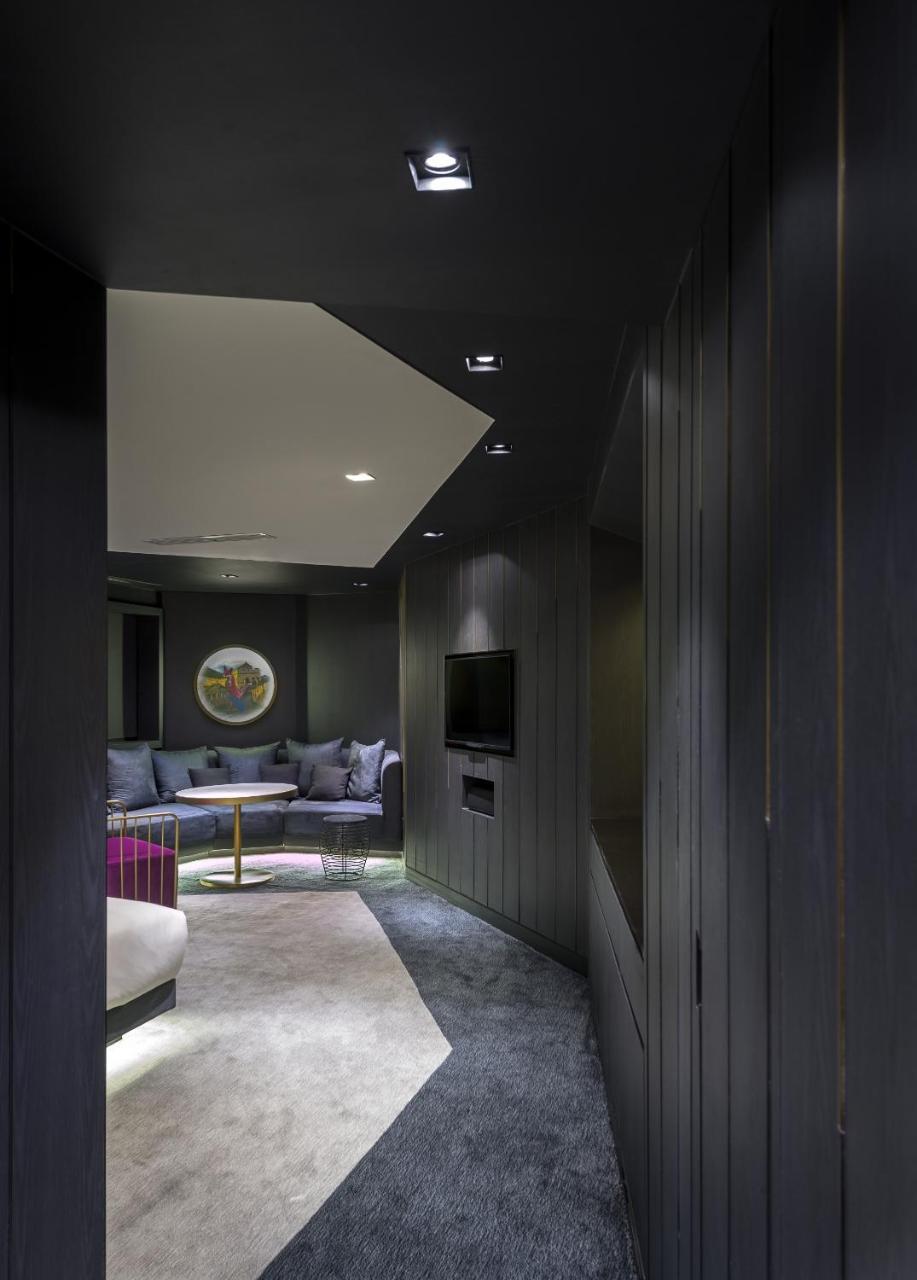 Vue Hotel בייג'ינג מראה חיצוני תמונה