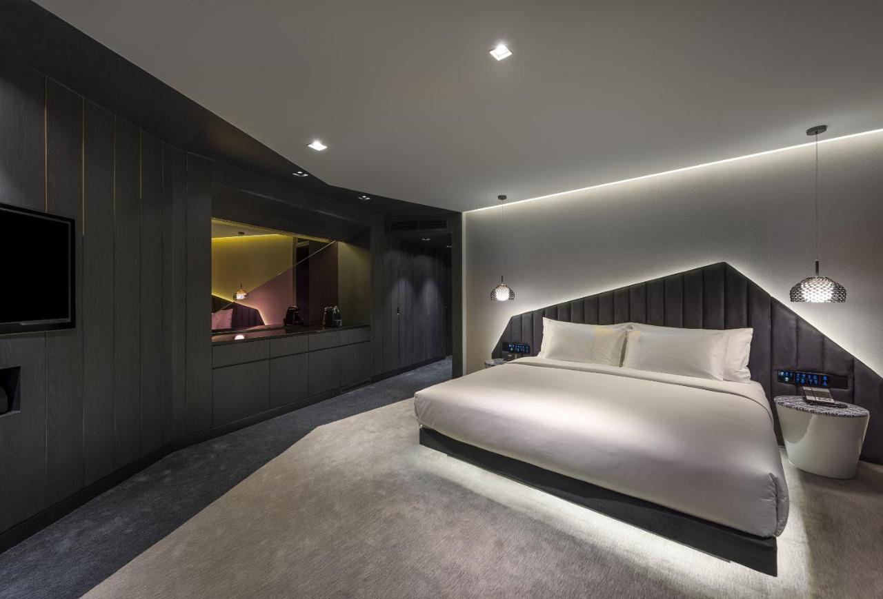 Vue Hotel בייג'ינג מראה חיצוני תמונה
