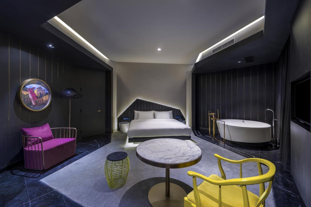 Vue Hotel בייג'ינג מראה חיצוני תמונה