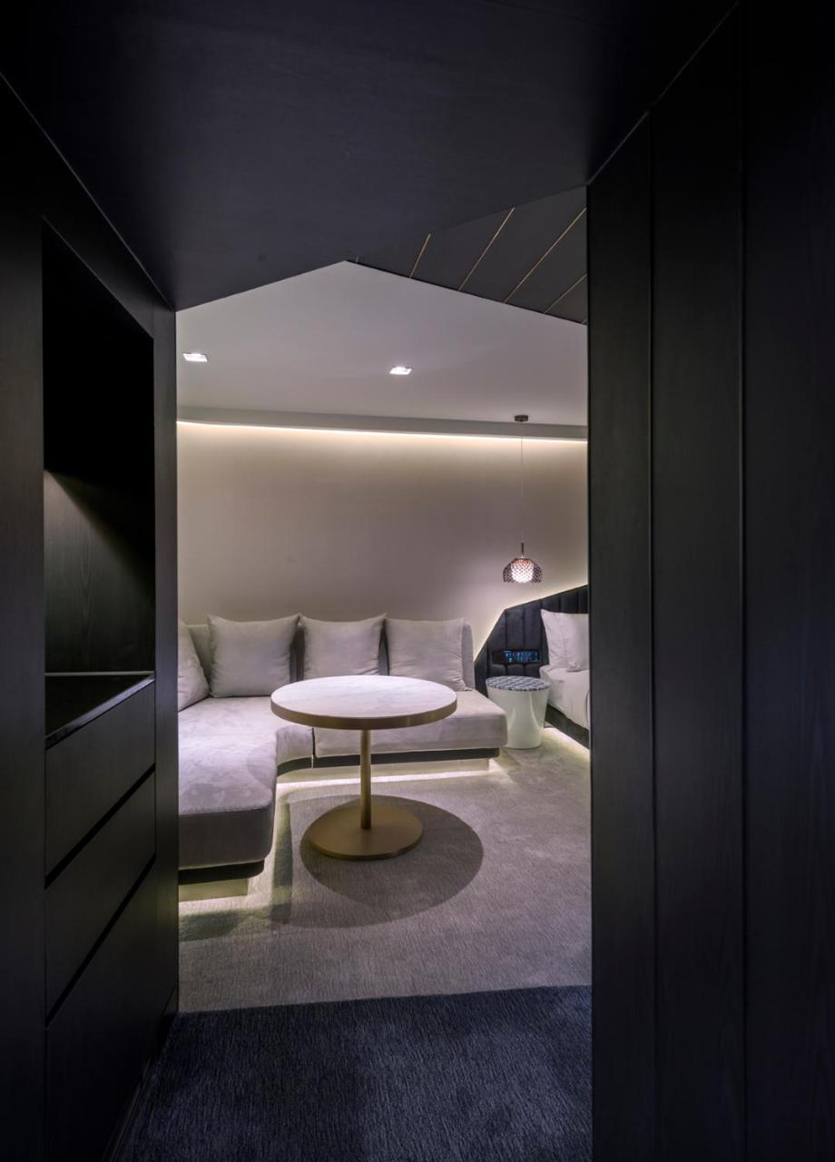 Vue Hotel בייג'ינג מראה חיצוני תמונה